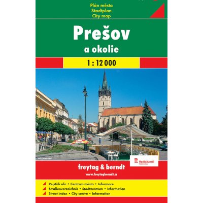 Prešov – Zbozi.Blesk.cz