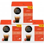 Nescafé Dolce Gusto Lungo 90 ks – Zboží Dáma