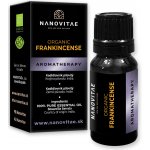 Nanovitae Kadidlo esenciální olej Organic quality 10 ml – Hledejceny.cz