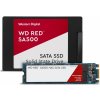 Pevný disk interní WD Red SA500 2TB, WDS200T1R0B