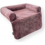 e-pelíšek Pohodlné pelíšek na pohovku pro psa – Zboží Dáma