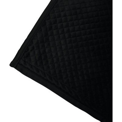 Akustický závěs s kombi páskou černý 135x245 cm – Hledejceny.cz