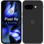 Google Pixel 9a 5G 8GB/128GB Obsidian – Zboží Živě