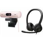 Logitech Brio 500 – Zboží Živě