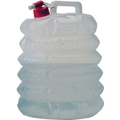 Vango Water Carriers Foldable 8 l 5023518636931 – Zbozi.Blesk.cz