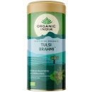 Organic India Tulsi Brahmi BIO plech 100 g