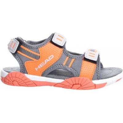 Head Arne oranžová – Zboží Dáma