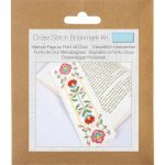 Záložka Sada na vyšívání GCS212 – Sleviste.cz