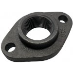 SIGMA PUMPY Příruba 5/4" oválná 32SVA rozteč 90mm – Zboží Dáma