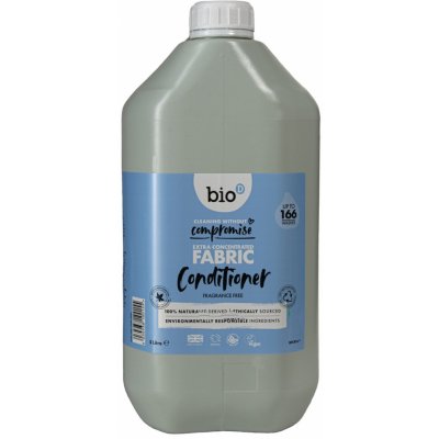Bio D WC čistič hypoalergenní s vůní citronové trávy 5 l – Zboží Mobilmania