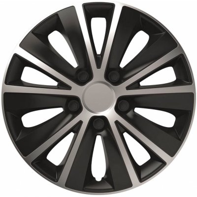 Versaco Rapide silver black 15" | Zboží Auto