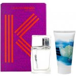 Kenzo L´Eau Par Kenzo toaletní voda dámská 30 ml – Hledejceny.cz