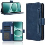 VSECHNONAMOBIL 132762 SLOT Peněženkový obal pro Xiaomi Redmi Note 15 Pro modrý – Zboží Živě