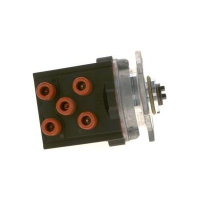 Rozdělovač BOSCH 0 986 237 666 – Hledejceny.cz
