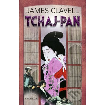 Tchaj-pan - Clavell James