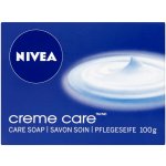 Nivea Creme Care toaletní mýdlo 100 g – Hledejceny.cz