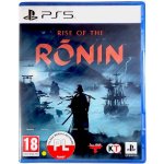 Rise of the Ronin – Sleviste.cz