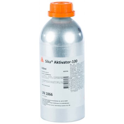SIKA 205 Aktivátor 250 g – Hledejceny.cz