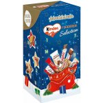 Kinder adventní kalendář 295g – Zboží Dáma