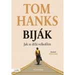 Biják: Jak se dělá velkofilm - Tom Hanks – Hledejceny.cz