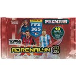 PANINI FIFA 365 2025/2026 ADRENALYN PREMIUM PACKET – Zboží Mobilmania