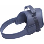 BAFPET Popruhové služební postroje s uchem – Zboží Mobilmania