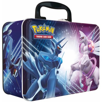 Pokémon TCG Collector Chest Autumn 2022 – Sleviste.cz