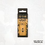 Vagner Kroužek 8 ks vel.9 90 kg – Zboží Dáma