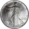 U.S. Mint stříbrná mince American Eagle 1992 1 oz