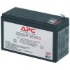 Záložní zdroj UPS APC Battery replacement kit RBC17