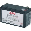 APC Battery replacement kit RBC17