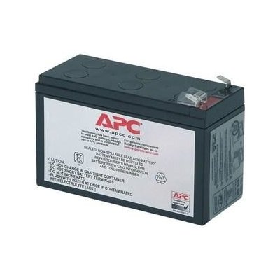 APC Battery replacement kit RBC17 – Zboží Mobilmania
