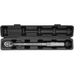 Yato momentový klíč 3/8" 10-60 Nm YT-07500 – Zbozi.Blesk.cz