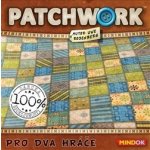 Patchwork – Zboží Živě