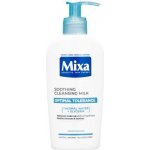 Mixa Cleansing Milk Optimal Tolerance odličovací mléko 200 ml – Hledejceny.cz