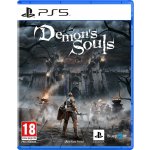 Demon's Souls – Sleviste.cz