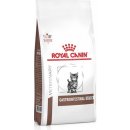 Royal Canin Gastrointestinal granule pro kočky 2 kg