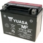 Yuasa YTX12-BS – Hledejceny.cz