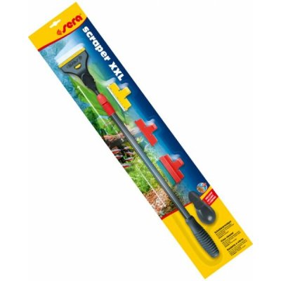 Sera Scraper XXL 60-90 cm – Zboží Dáma