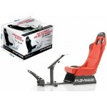 Playseat Evolution red RRE.00100 – Zboží Živě