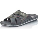 Rieker Nazouváky 21062 15 Modrá – Sleviste.cz