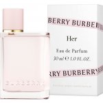 Burberry Her parfémovaná voda dámská 30 ml – Hledejceny.cz