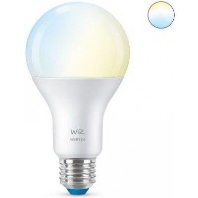 Philips WiZ Pro LED žárovka A67 E27 13W RGBTW 922-965 1521Lm 230V D stmívatelná – Hledejceny.cz