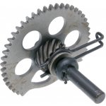 101 Octane Hřídel nakopávačky GY6 125-150ccm (152QMI/157QMJ) 33950 – Hledejceny.cz