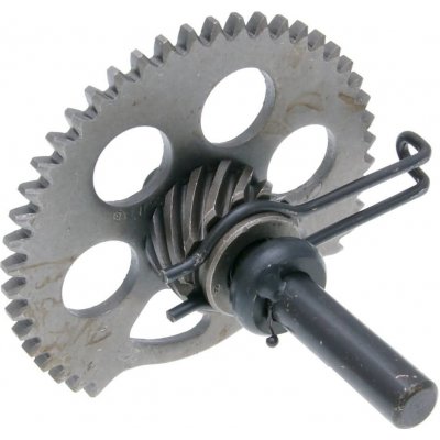 101 Octane Hřídel nakopávačky GY6 125-150ccm (152QMI/157QMJ) 33950 – Hledejceny.cz