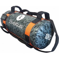 Sveltus Camouflage sandbag 10 kg