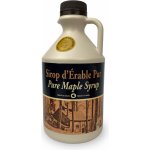 NOKOMIS Javorový sirup 1000 ml – Zboží Dáma