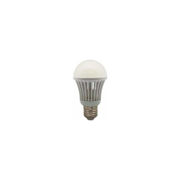 Žárovka Profilite LED žárovka 230V 9W E27 Teplá bílá