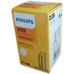 Philips Vision D3S PK32d-5 42V 35W 42403VIC1 – Zboží Mobilmania