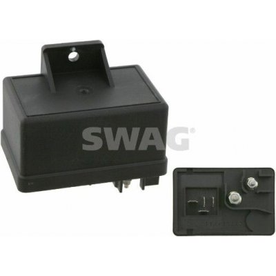 Relé, žhavicí systém SWAG 70 91 2746 – Zboží Mobilmania